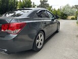 Chevrolet Cruze-10