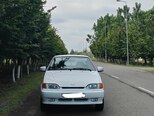 LADA (VAZ) 2115-1