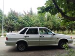 LADA (VAZ) 2115-8