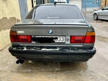 BMW 525-2