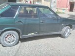 LADA (VAZ) 2109-4
