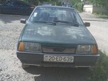 LADA (VAZ) 2109-6