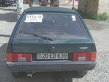 LADA (VAZ) 2109-7