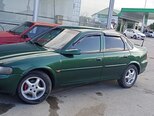 Opel Vectra-6