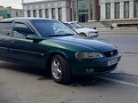 Opel Vectra-7