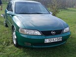 Opel Vectra-1