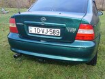 Opel Vectra-2