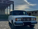LADA (VAZ) 2107-2