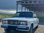 LADA (VAZ) 2107-3