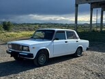 LADA (VAZ) 2107-4