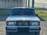 LADA (VAZ) 2107-1