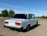 LADA (VAZ) 2107-8