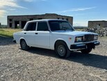 LADA (VAZ) 2107-5