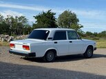 LADA (VAZ) 2107-7