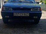 LADA (VAZ) 2115-1