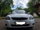 LADA (VAZ) Priora-1