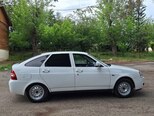 LADA (VAZ) Priora-16