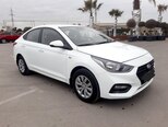 Hyundai Accent-7