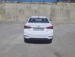 Hyundai Accent-5