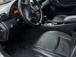 Mercedes C 240-9