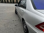 Mercedes C 240-10