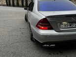 Mercedes C 240-5