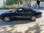 Mercedes E 220-6