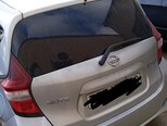 Nissan Note-2