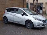 Nissan Note-8