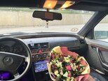 Mercedes C 200-4