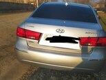 Hyundai Sonata-2