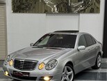 Mercedes E 350-3