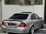 Mercedes E 350-11