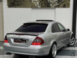 Mercedes E 350-13