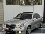 Mercedes E 350-1