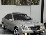 Mercedes E 350-6