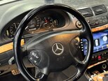 Mercedes E 350-17