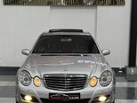 Mercedes E 350-2