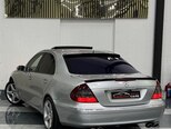 Mercedes E 350-10