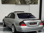 Mercedes E 350-8