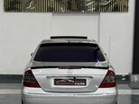 Mercedes E 350-12
