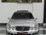 Mercedes E 350-5