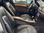Mercedes E 350-18