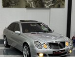 Mercedes E 350-4