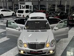 Mercedes E 350-7
