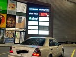 Mercedes C 200-6