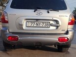 Hyundai Santa Fe-2
