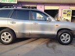 Hyundai Santa Fe-9