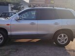 Hyundai Santa Fe-10