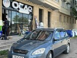 Kia Ceed SW-1